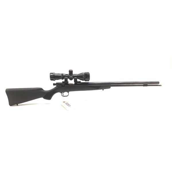 Knight LK-II Muzzle Loading Rifle .50 Cal 22