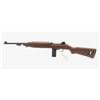 Image 2 : Springfield Armory M1 Carbine Air Rifle Blowback CO2 .177 BB 18" Barrel Synthetic Stock