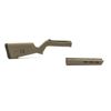 Image 1 : Magpul Hunter X-22 Ruger 10/22 Takedown Stock Polymer M-LOK FDE, New