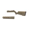 Image 2 : Magpul Hunter X-22 Ruger 10/22 Takedown Stock Polymer M-LOK FDE, New