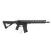 Image 1 : MRA Renegade Straight Pull Rifle 223 Wylde 12.5" Barrel Black Adjustable Stock, Display Model