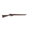 Image 1 : Lee-Enfield C No. 7 Bolt-Action Rifle, 1944, .22LR, 25" Barrel