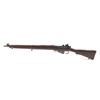 Image 2 : Lee-Enfield C No. 7 Bolt-Action Rifle, 1944, .22LR, 25" Barrel