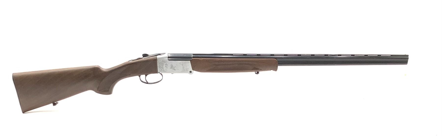 Investarm Over Under 410 Shotgun 3