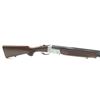 Image 3 : Investarm Over Under 12Ga Shotgun 3" Chambers 28" Barrels Wood Stock