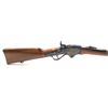 Image 3 : Chiappa 1860 Spencer Lever Action Rifle 45 LC 30" Barrel 3 Band Wood Stock Case Hardened Receiver