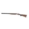 Image 2 : Charles Daly 202A Over Under 410 Shotgun 3" Chambers 26" Barrels Wood Stock