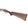 Image 3 : Charles Daly 202A Over Under 410 Shotgun 3" Chambers 26" Barrels Wood Stock