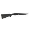 Image 1 : Charles Daly 101 Single Shot 12 Ga 3" Chamber 14" Barrel Black Synthetic Stock