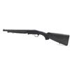 Image 2 : Charles Daly 101 Single Shot 12 Ga 3" Chamber 14" Barrel Black Synthetic Stock