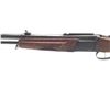 Image 3 : Baikal MP-94 Over Under Shotgun/Rifle 12Ga/223 Rem 23.5" Barrels Wood Stock