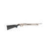 Image 1 : Charles Daly 301 Pump Shotgun Shotgun 3" Chamber 18.5" Barrel Nickel Parts Gun