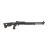 Image 1 : Charles Daly CA612 Semi Auto Shotgun 12Ga 3" Chamber 18.5" Barrel Adjustable Stock Black