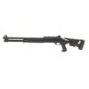 Image 2 : Charles Daly CA612 Semi Auto Shotgun 12Ga 3" Chamber 18.5" Barrel Adjustable Stock Black