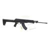 Image 1 : M+M Industries M10X-Z DMR 7.62x39 Semi Auto Rifle 18.6" Threaded Barrel Black