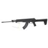 Image 2 : M+M Industries M10X-Z DMR 7.62x39 Semi Auto Rifle 18.6" Threaded Barrel Black