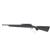 Image 2 : Savage Axis Bolt Action Rifle 300 BLK 16" Threaded Barrel Synthetic Stock