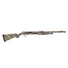 Image 1 : Mossberg 500 Pump Action 12 Ga Shotgun 3" Chamber 24" Turkey Barrel Camo Finish