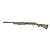 Image 2 : Mossberg 500 Pump Action 12 Ga Shotgun 3" Chamber 24" Turkey Barrel Camo Finish