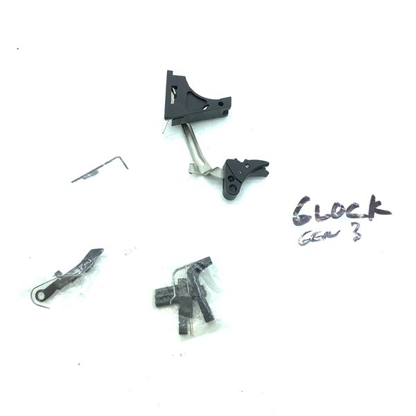 Glock Gen 3 Trigger Kit