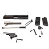 Image 1 : Complete Romanian TT33 7.62X25 Semi Auto Pistol Blued Parts Kit