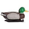 Image 2 : Flambeau Master Series Mallard Decoys Floaters 12 Pack, New