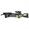 Image 2 : Bear Archery Intense CD Crossbow with Cocking Crank 400fps, New