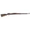 Image 1 : Portuguese Model 1904 Mauser-Vergueiro Bolt-Action Service Rifle, 6.5X58 Vergueiro