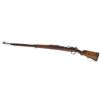 Image 2 : Portuguese Model 1904 Mauser-Vergueiro Bolt-Action Service Rifle, 6.5X58 Vergueiro