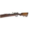 Image 3 : Portuguese Model 1904 Mauser-Vergueiro Bolt-Action Service Rifle, 6.5X58 Vergueiro