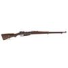 Image 1 : 1938 Turkish 1888 Commission Reworked Bolt-Action Service Rifle, 8mm Mauser