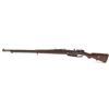 Image 2 : 1938 Turkish 1888 Commission Reworked Bolt-Action Service Rifle, 8mm Mauser