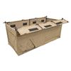 Image 2 : Alps Alpha Waterfowl Blind - 4 Person, New