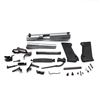 Image 1 : Complete Jericho 941 9mm Semi Auto Pistol Hard Chrome Parts Kit