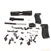 Image 1 : Complete Norinco NP22 9mm Semi Auto Pistol Parts Kit