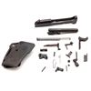 Image 1 : Complete Beretta M1951 9mm Semi Auto Pistol Parts Kit