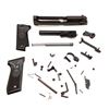 Image 1 : Complete Beretta 92S 9mm Semi Auto Pistol Parts Kit