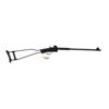 Image 1 : Chiappa Little Badger Single Shot 22LR Break Action Rifle Threaded 16.5" Barrel