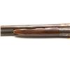Image 3 : T Jackson Side By Side 12Ga Black Powder Shotgun Damascus Steel 28.5" Barrels Wood Stock