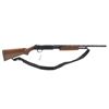 Image 1 : Mossberg 500 Pump Action 410 Shotgun 3" Chamber 24" Vent Rib Barrel Wood Stock