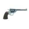Image 1 : Harrington & Richardson Sportsman Single Action Revolver 22LR 6" Barrel Wood Grips, Restricted