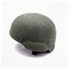 Image 2 : MSA Ballistic Helmet Size Large Green