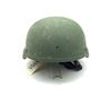 Image 3 : MSA Ballistic Helmet Size Large Green