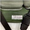 Image 5 : MSA Ballistic Helmet Size Large Green