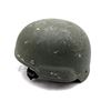 Image 2 : MSA Ballistic Helmet Size Large Green