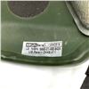 Image 5 : MSA Ballistic Helmet Size Large Green