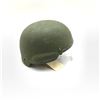 Image 1 : MSA Ballistic Helmet Size Large Green