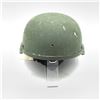 Image 3 : MSA Ballistic Helmet Size Large Green