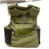 Image 2 : Pacific Safety Products Carrier Size Large Tall Green With PSP Level IIIA Soft Plate