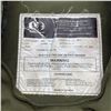 Image 3 : Pacific Safety Products Carrier Size Large Regular Green With PSP Level IIIA Soft Plate